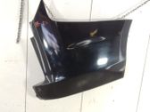 Front bumper corner part panel trim