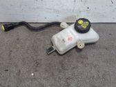 Master brake cylinder