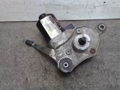 Wiper motor