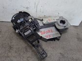 Central locking motor