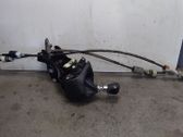 Gear shift rod