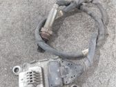 Lambda probe sensor