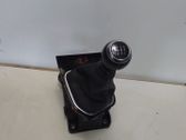 Gear shift rod