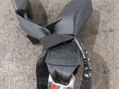 Front seatbelt buckle