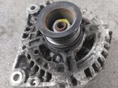 Lichtmaschine