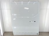 Side sliding door