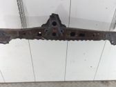 Bottom radiator support slam panel
