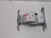 Kit de charnières de porte avant