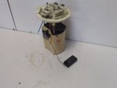 In-tank fuel pump