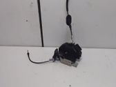 Central locking motor
