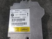 Module de contrôle airbag
