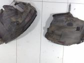 Radhausschale Radhausverkleidung hinten