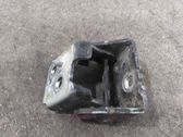 Front door hinge set