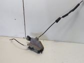 Central locking motor