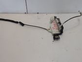 Central locking motor