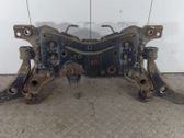 Front subframe