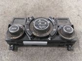 Climate control unit
