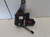 Wiper motor