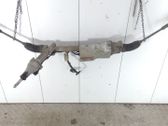 Steering rack