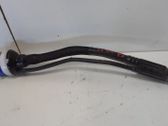 Fuel tank filler neck pipe