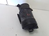 Fuel filter housing