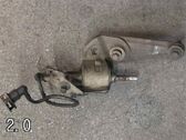 In-tank fuel pump