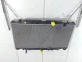 Coolant radiator