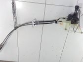Gear shift rod