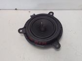Front door speaker