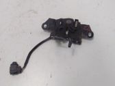 Engine bonnet/hood lock/catch