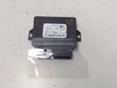 Airbag control unit/module