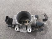 Throttle valve