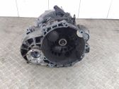 Manual 6 speed gearbox