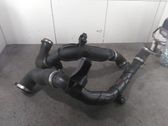 Intercooler hose/pipe