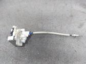 Central locking motor