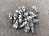 Spare wheel bolt