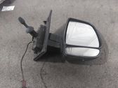 Front door electric wing mirror