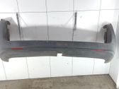Rear bumper