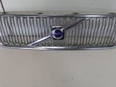 Front grill