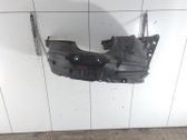 Rear arch fender liner splash guards
