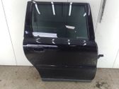 Rear door