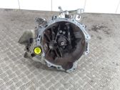Manual 5 speed gearbox