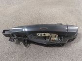 Front door exterior handle