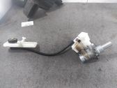 Master brake cylinder