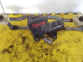 Wiper motor