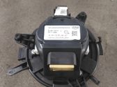 Heater fan/blower