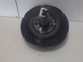 Brake booster