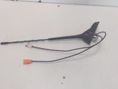 Aerial GPS antenna