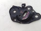 Rear control arm