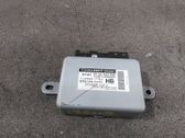 Power steering control unit/module